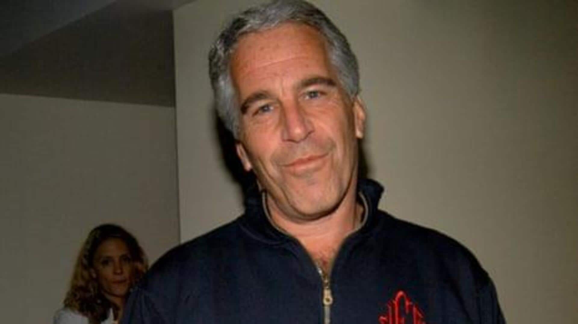 Bank of America to pay $72.5M in Epstein-related abuse lawsuit