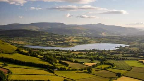 These coastal villages reveal the best of Wales