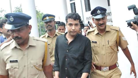 Kerala actor rape case: HC refuses relief to 2 accused  