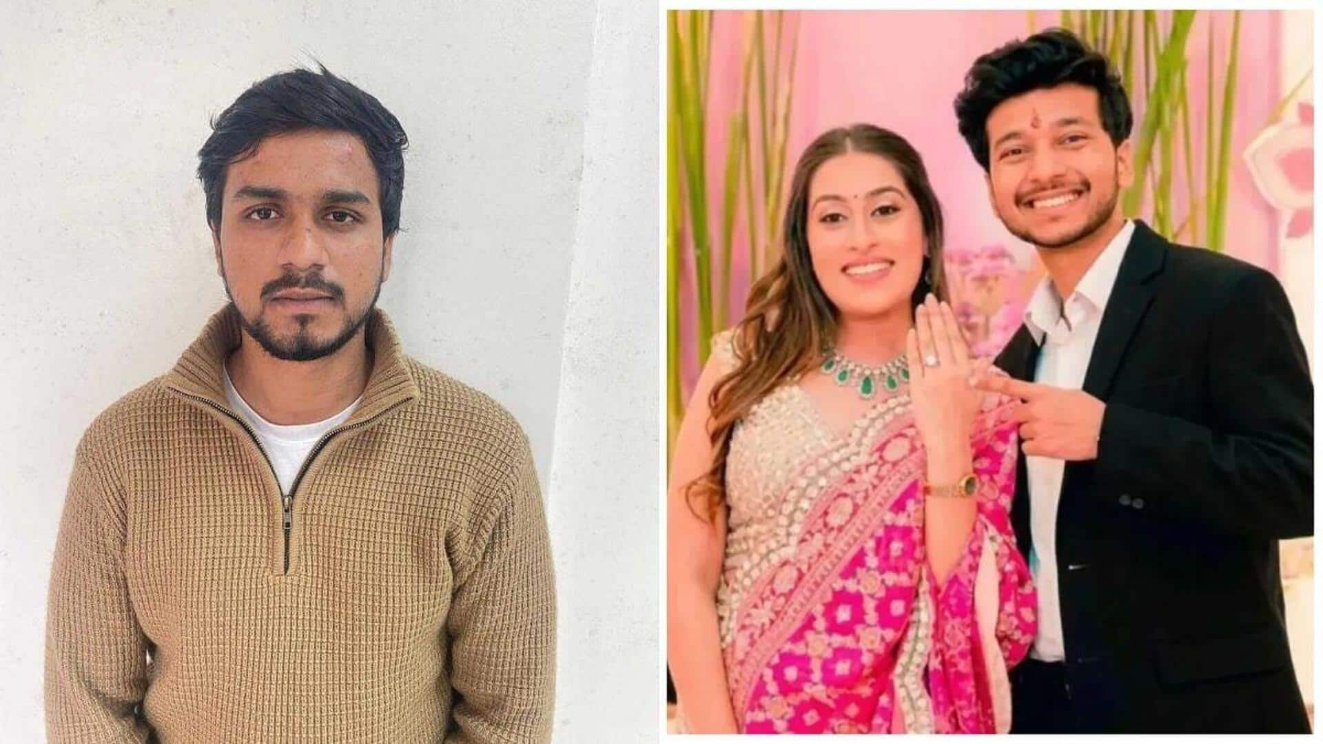 Pune police arrest man who helped plan realtor's murder