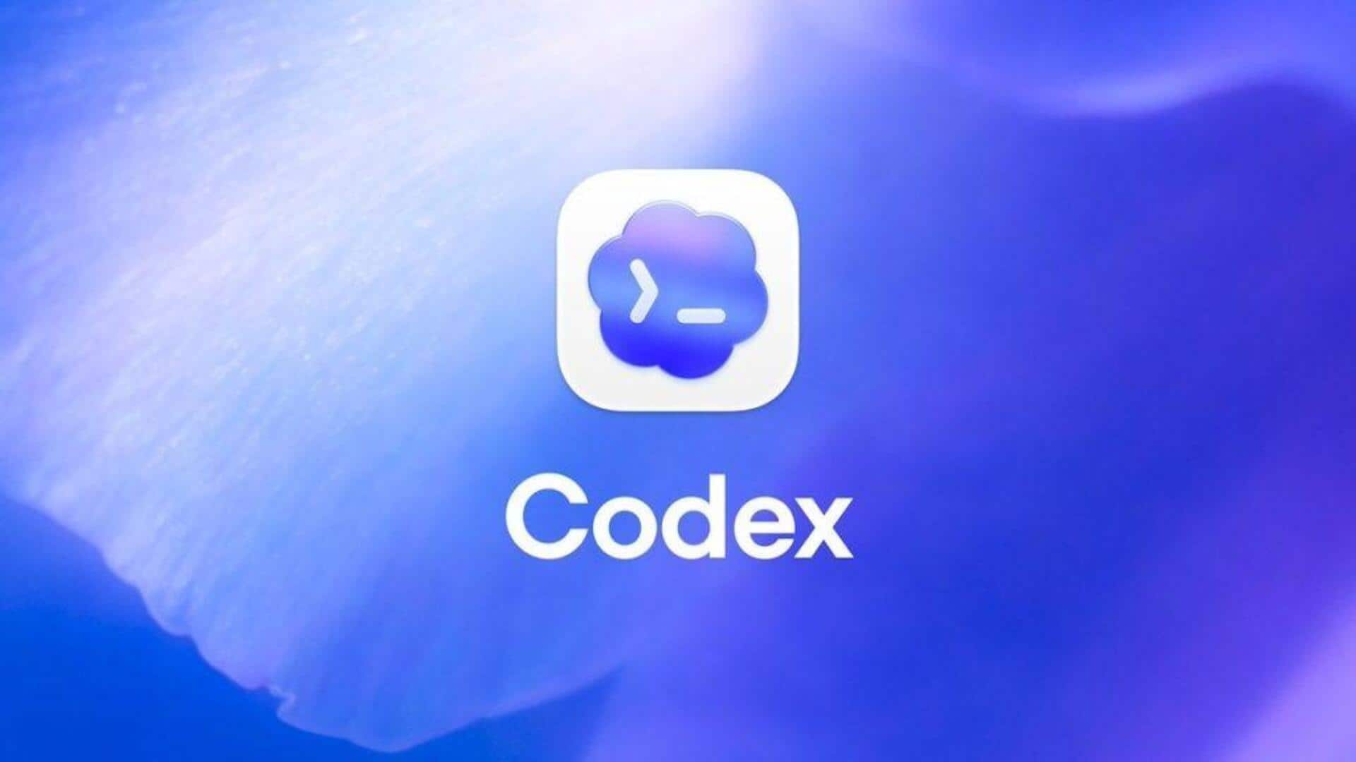 OpenAI's Codex can now work across devices