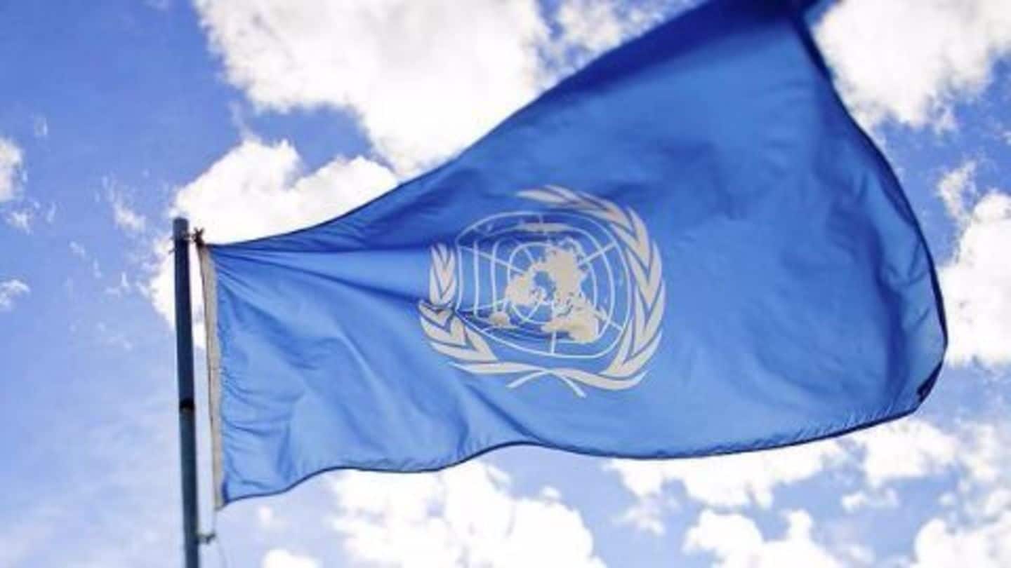 India's bid for UN Security Council seat rekindled
