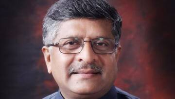 Ravi Shankar Prasad defends stamps discontinuation move