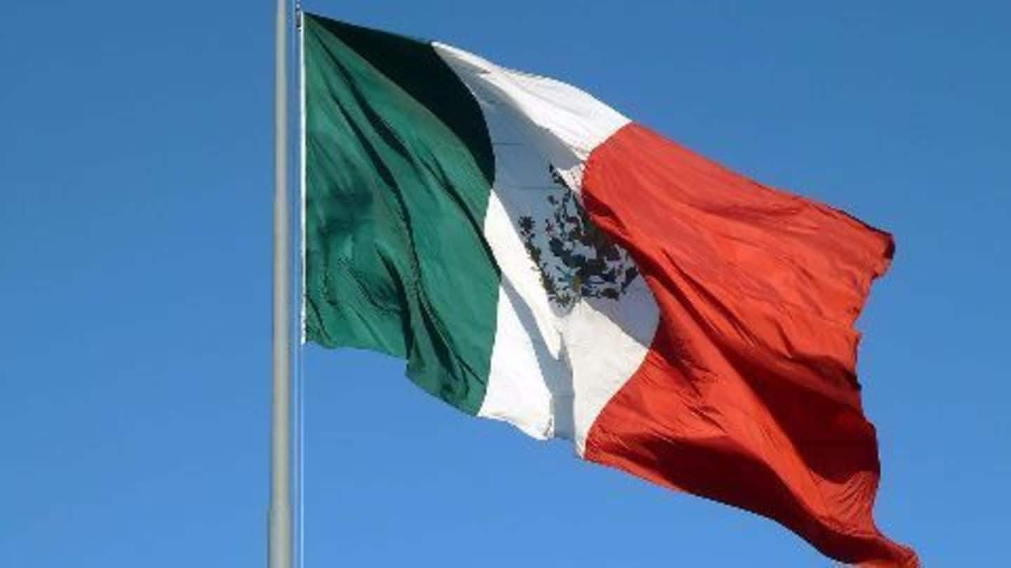 Parents of dead Mexican students demand fresh probe