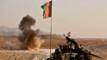 Afghan forces struggle to retake Kunduz from Taliban