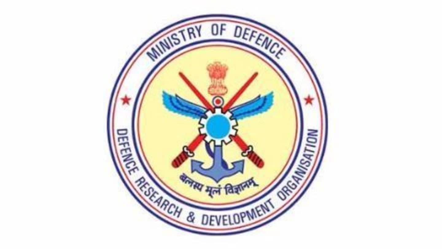 DRDO inaugurates world's highest R&D center