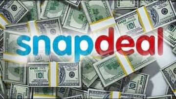 Snapdeal invests $20 million in Gojavas