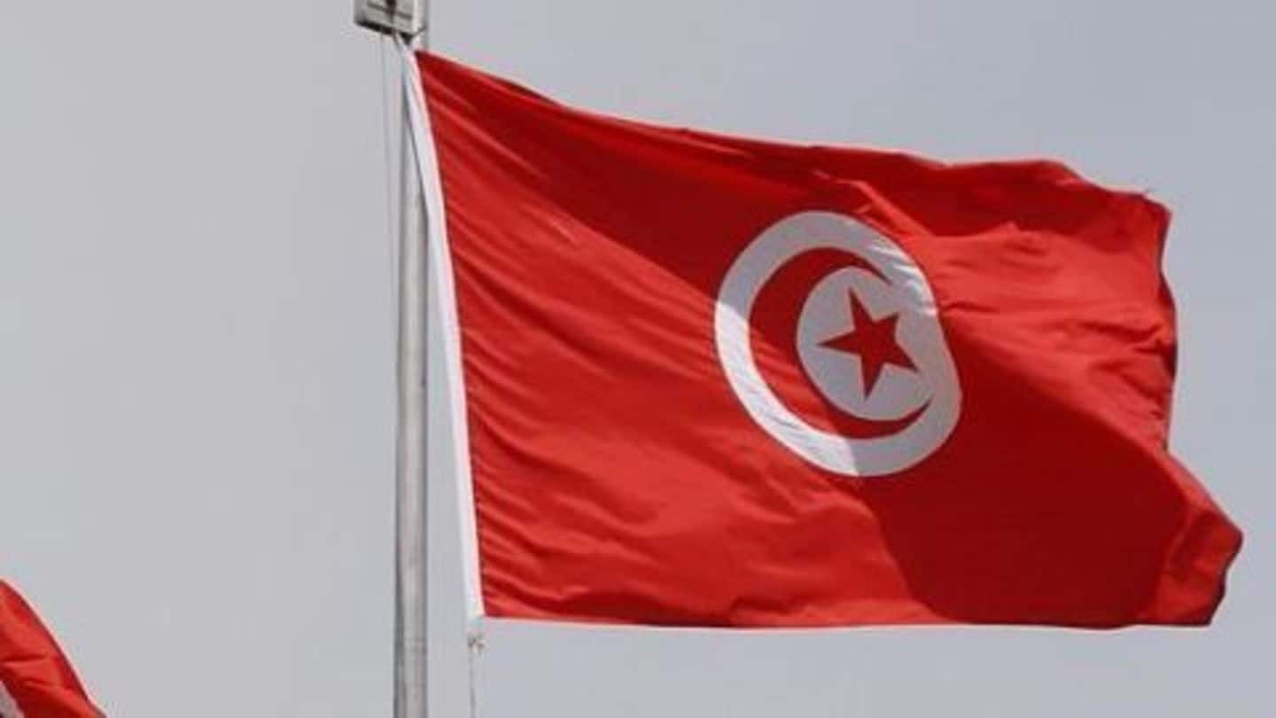 Nobel Peace Prize goes to Tunisian mediator group