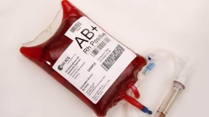 Modified blood policy to ease blood lending