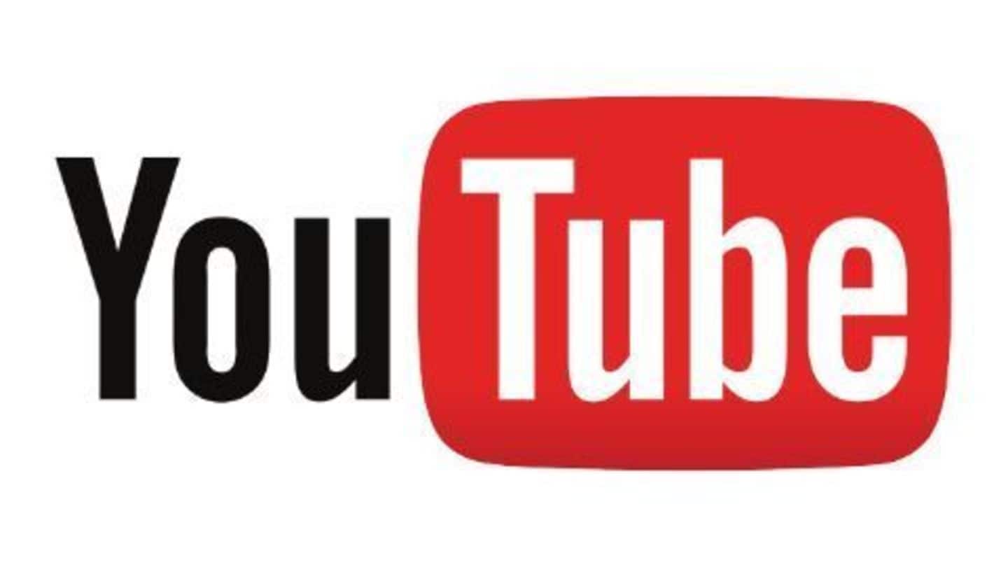 Google launches YouTube Red