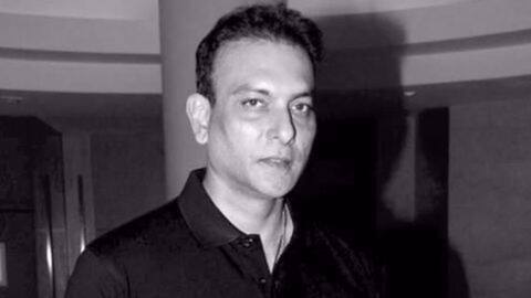 Manjrekar slams Ravi Shastri for abusing curator