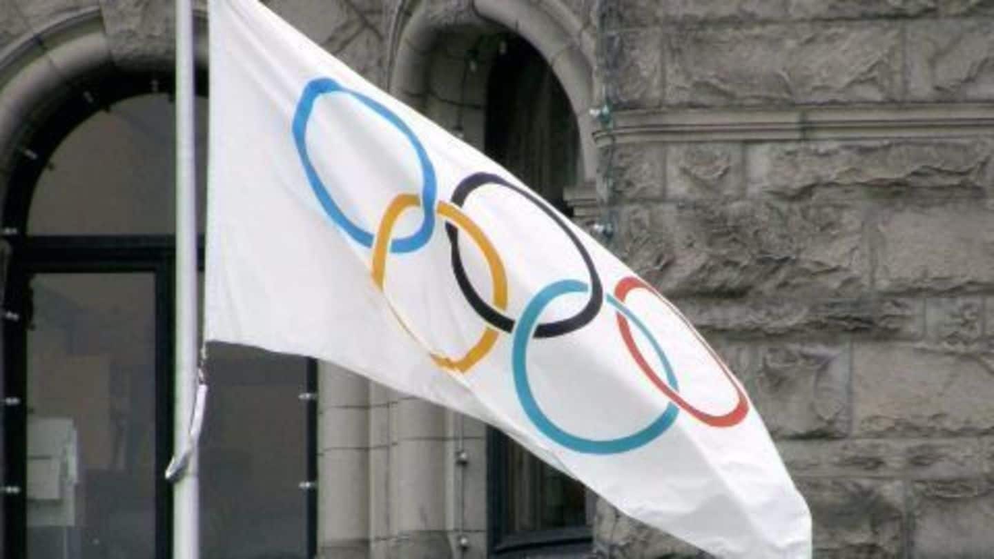 Rio will be my last Olympics: Yogeshwar Dutt