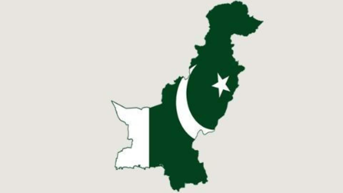 Pakistan loses UNHRC re-election bid