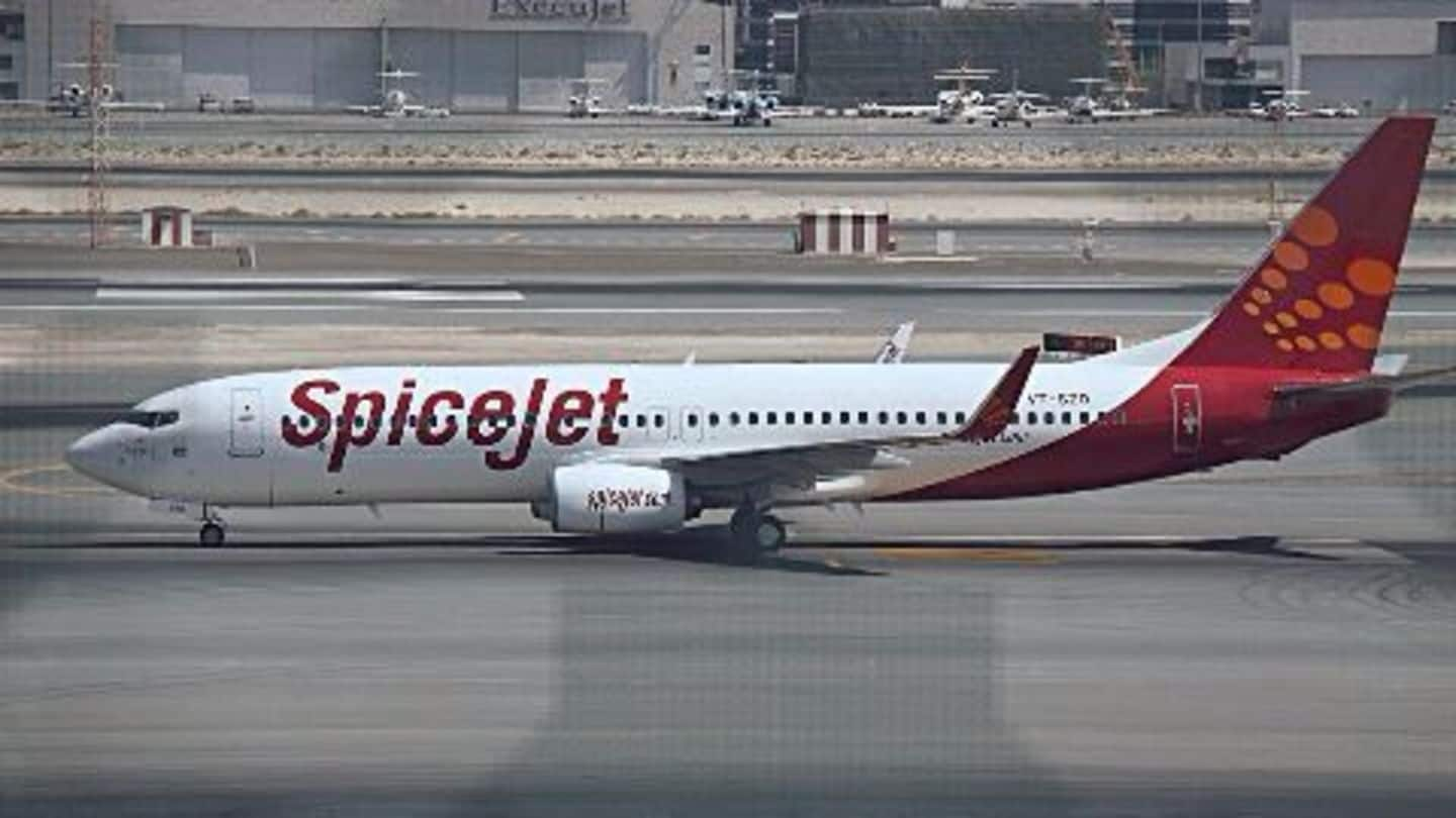 Spicejet's loss is Vistara's gain: Sanjiv Kapoor moves