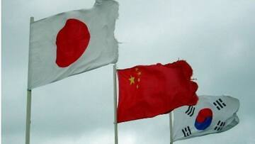 Japan and South Korea: Thaw in relations