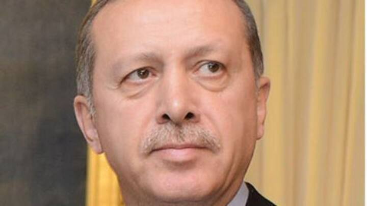 Turkey's Erdogan to revive bid for Executive President