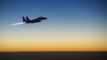 Kurds launch battle to retake Sinjar from ISIS