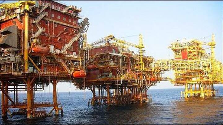 Oil & Gas auction to become reality by 2016