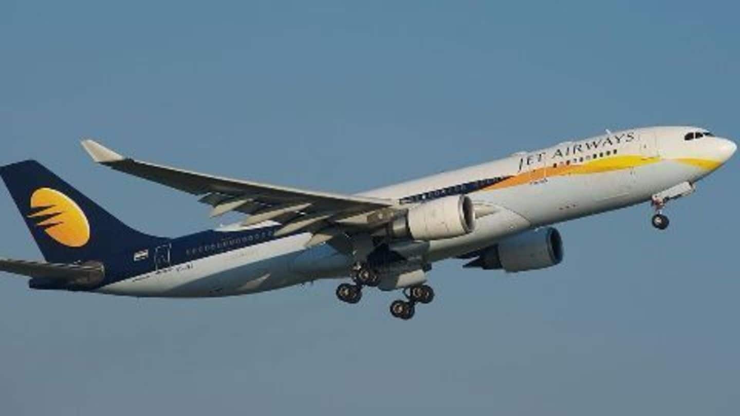 CCI imposes fine on Jet, SpiceJet, IndiGo