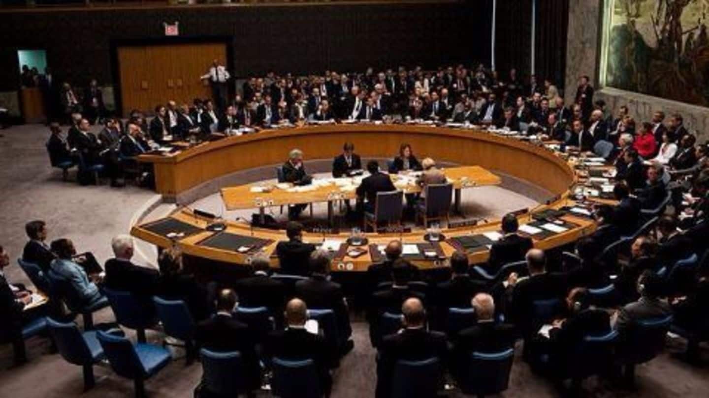 UNSC unanimously passes resolution to combat Islamic State