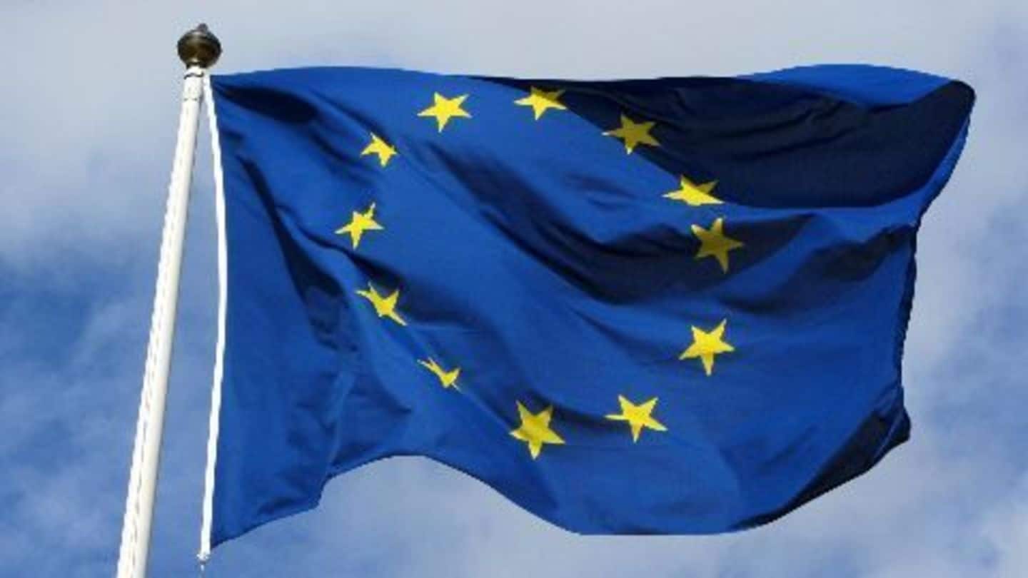EU to reconsider system of passport-free travel