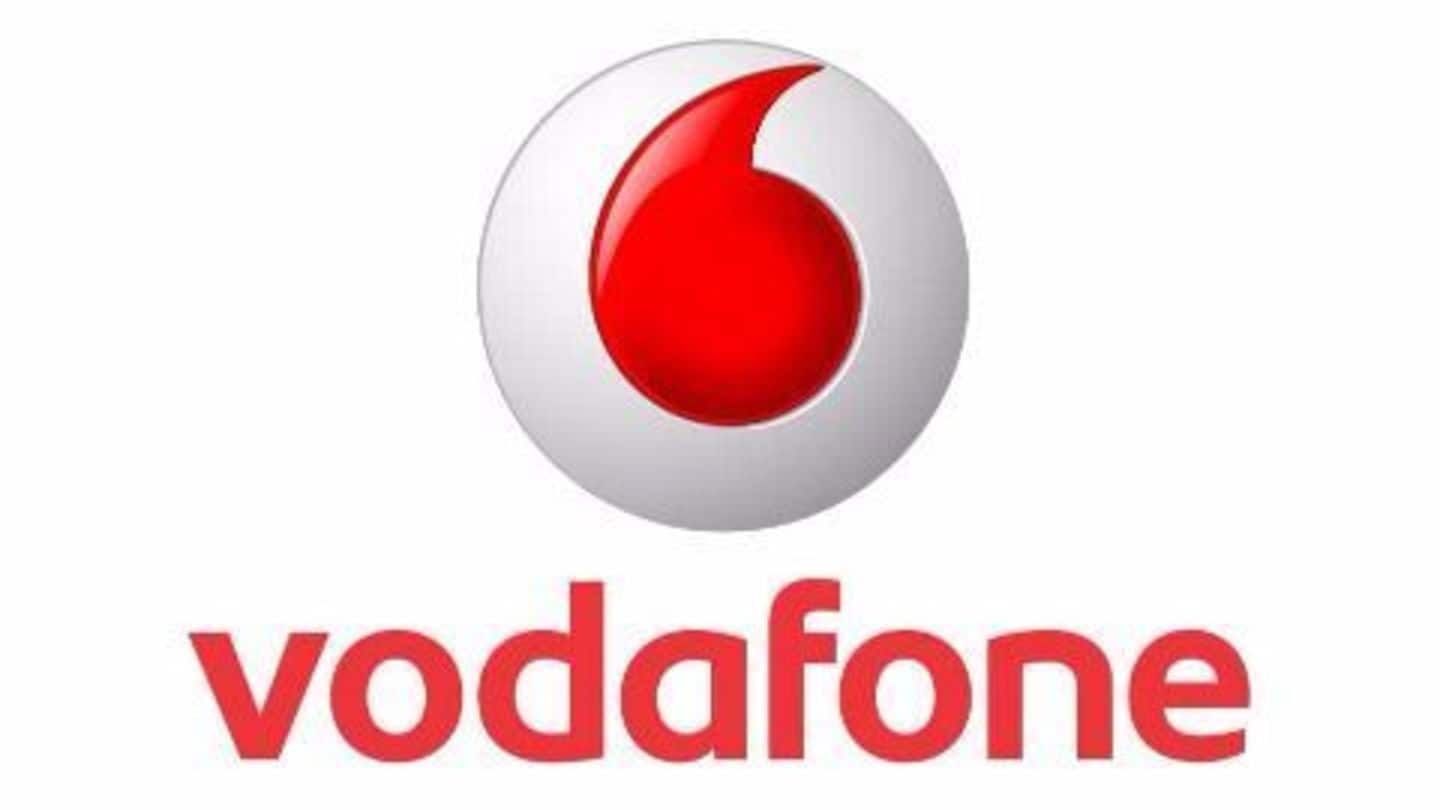 SC asks Vodafone to pay Rs.2000 crore 