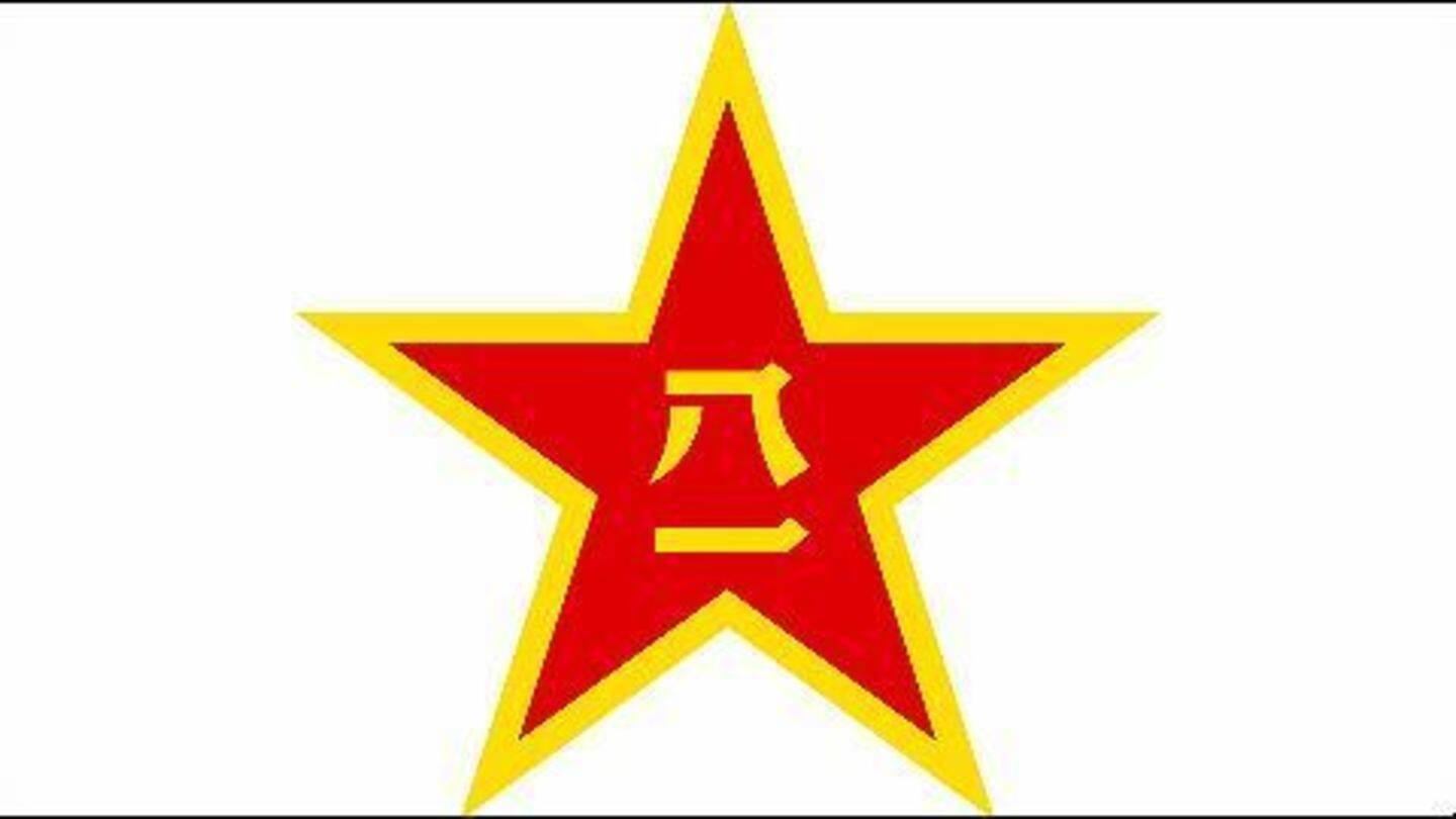 China's military overhaul China's military overhaul
