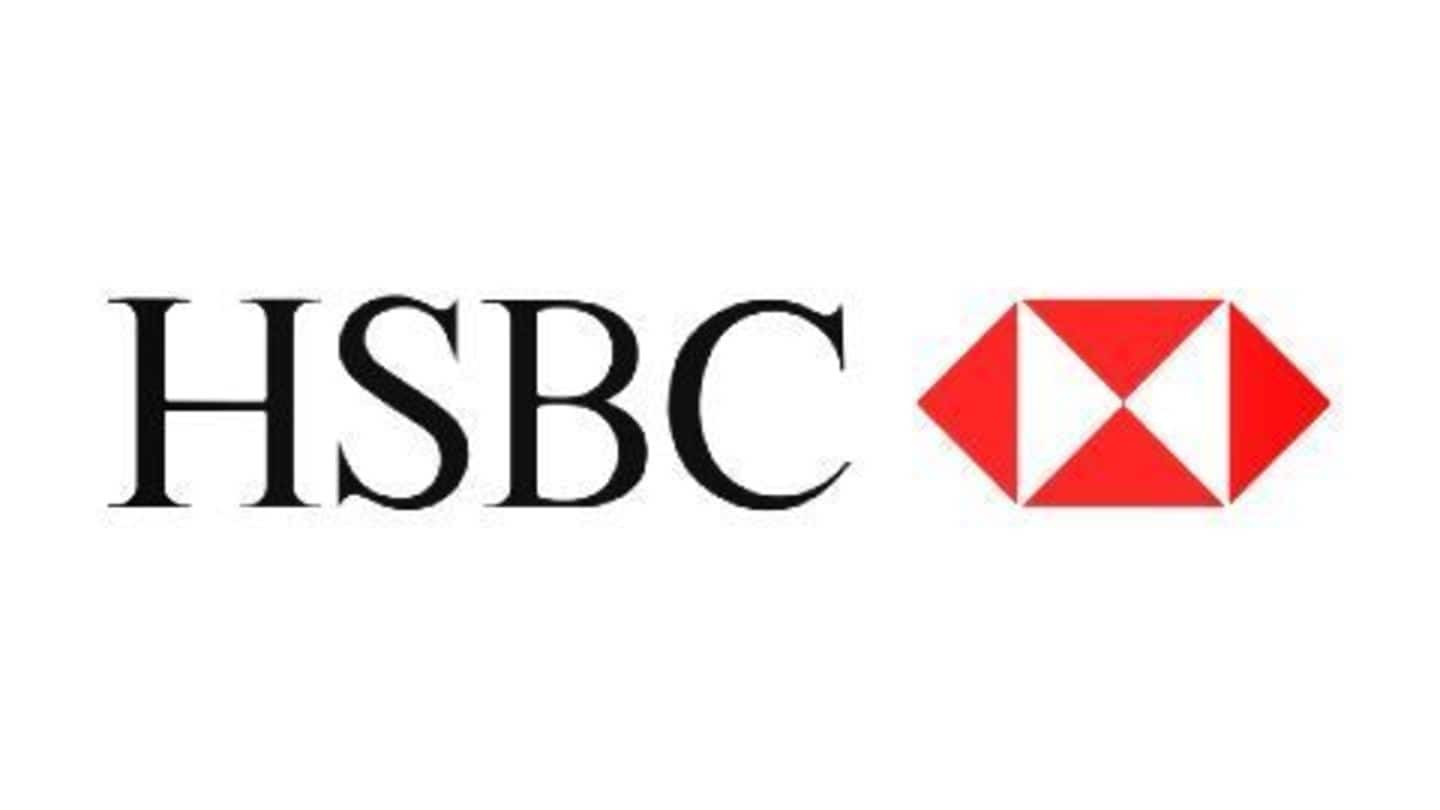 HSBC India announces shut down of private banking