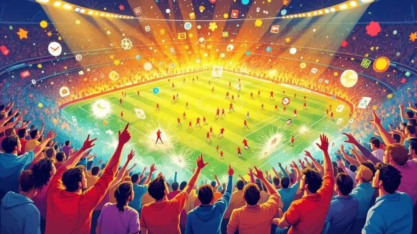 Premier League and Adobe unite for AI-Enhanced fan experience