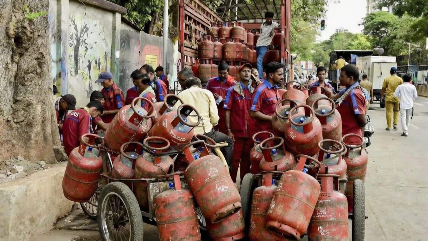 India's LPG production slips as Nayara Energy Vadinar shutdown looms