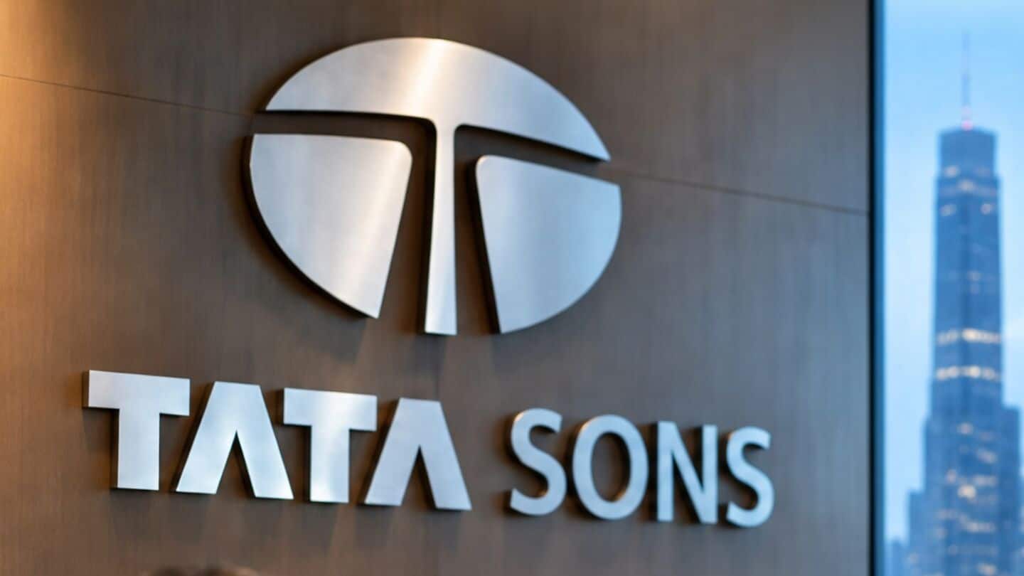 N Chandrasekaran returns as Tata Sons executive chairman on Thursday