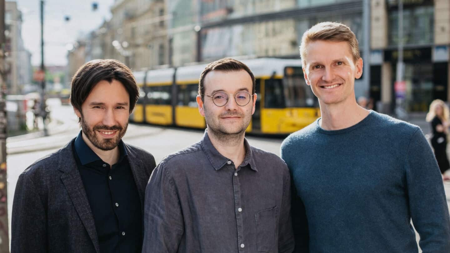 Berlin startup Restate raises $20 million to make AI more reliable