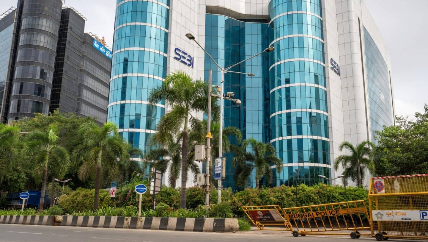 SEBI seeks open-market buybacks and 66 working day offer cap