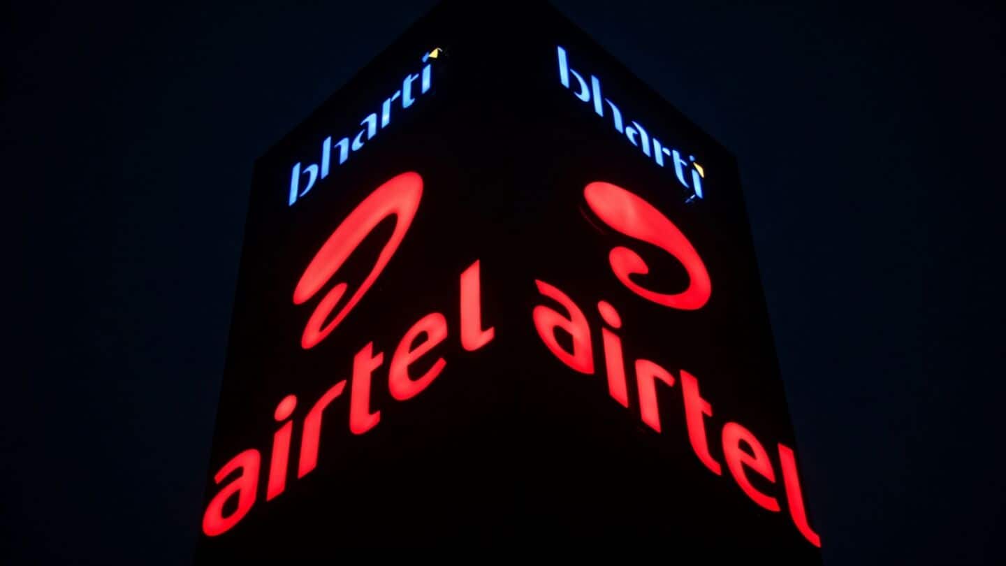 Airtel expands 5G with 2,900 new sites across North India