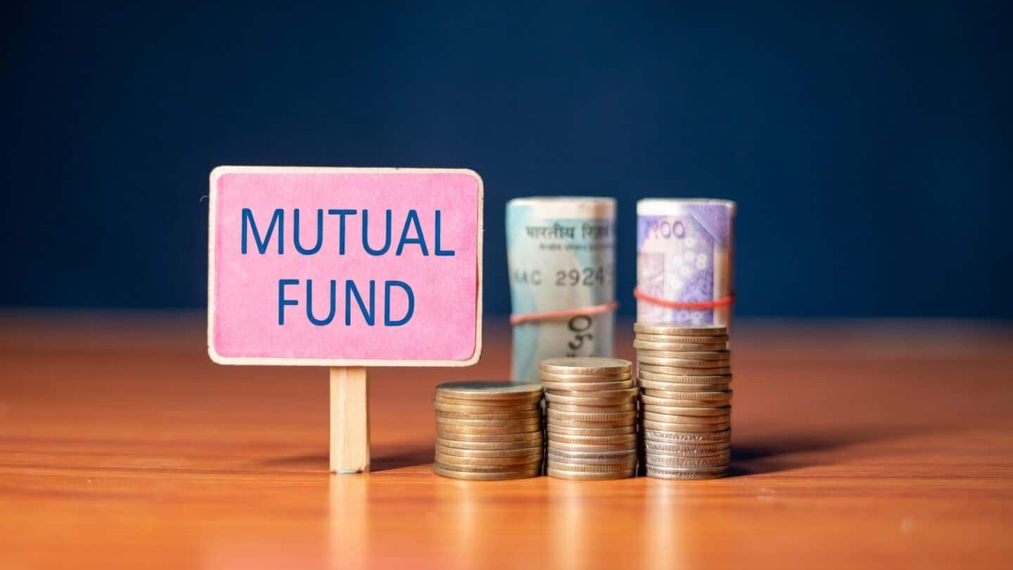 India mutual fund industry records ₹85.75L/cr net inflows July 2026