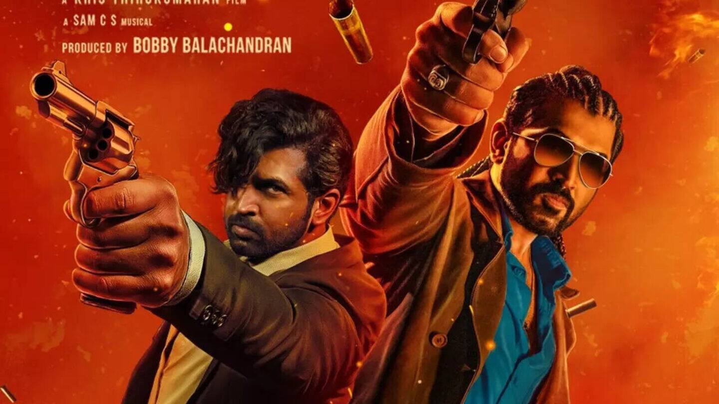 'Retta Thala' opens slow, but fans are loving it