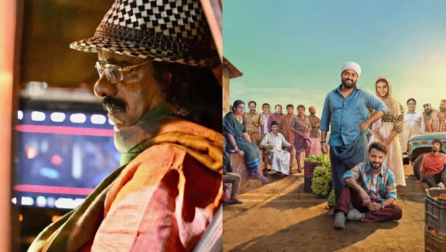 NewsBytes recommends: 'Bhishmar'--A laugh-out-loud thriller with a social message