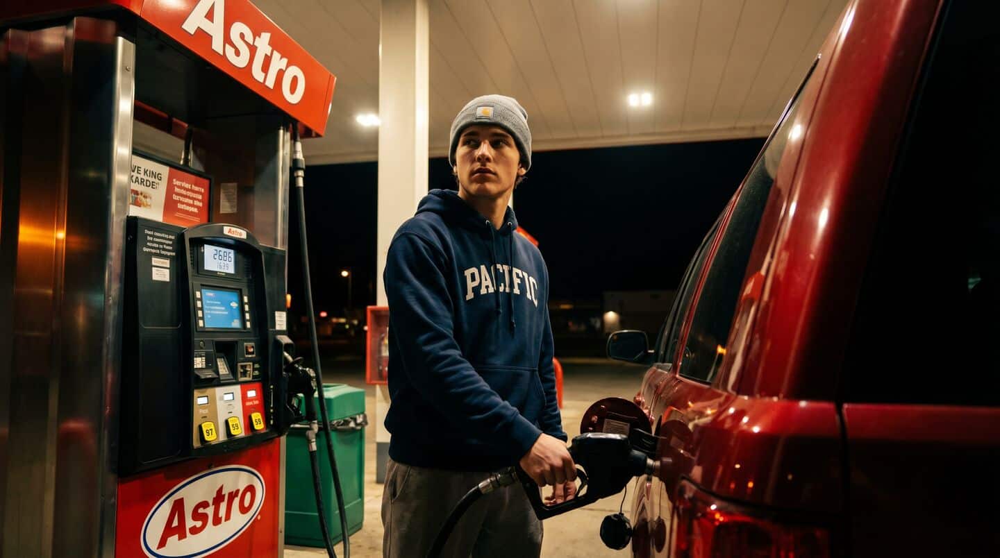 US inflation reaches 3-year high at 3.5% amid Iran tensions