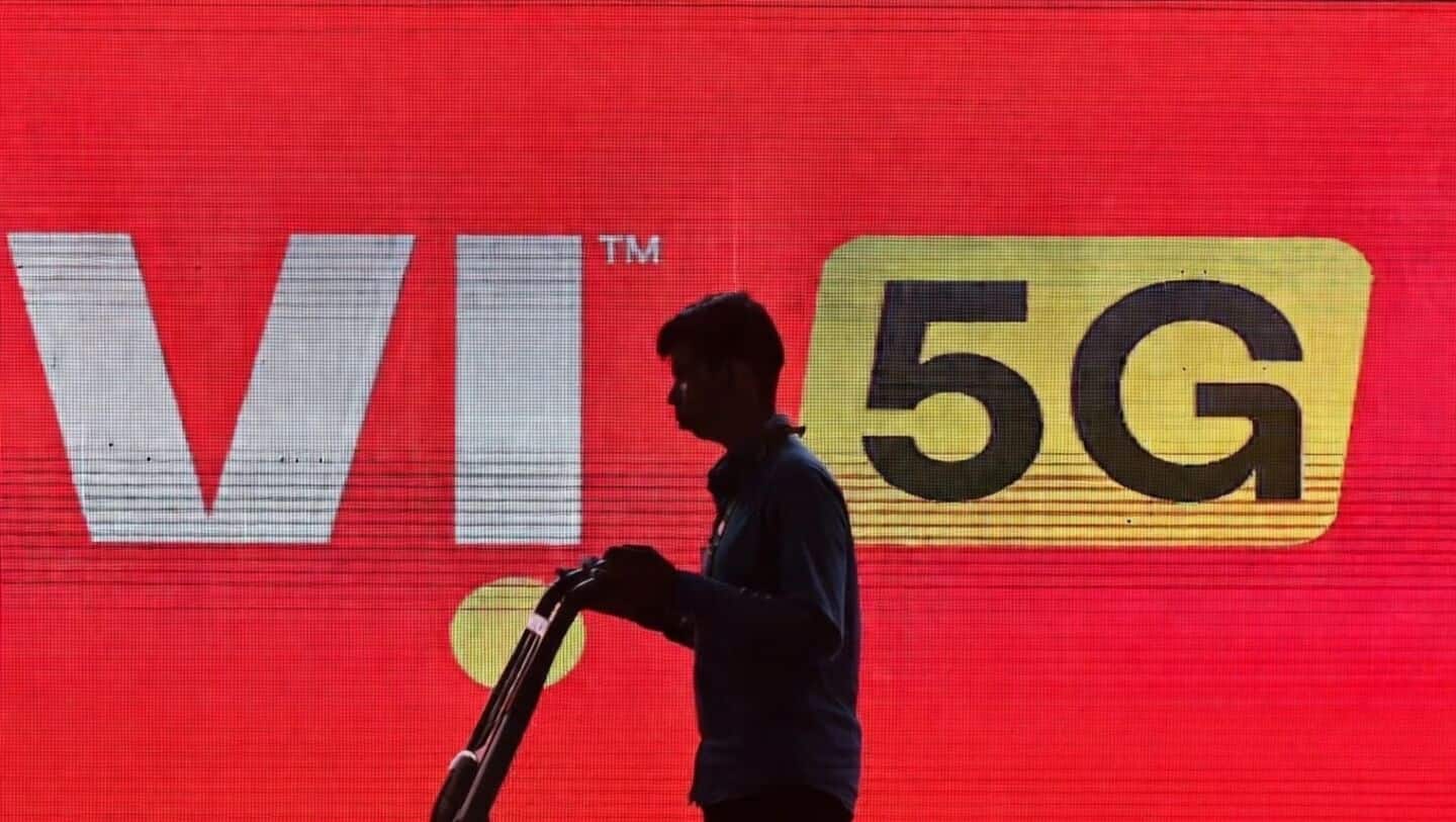 Kumar Mangalam Birla to lead Vodafone Idea fundraising May 16