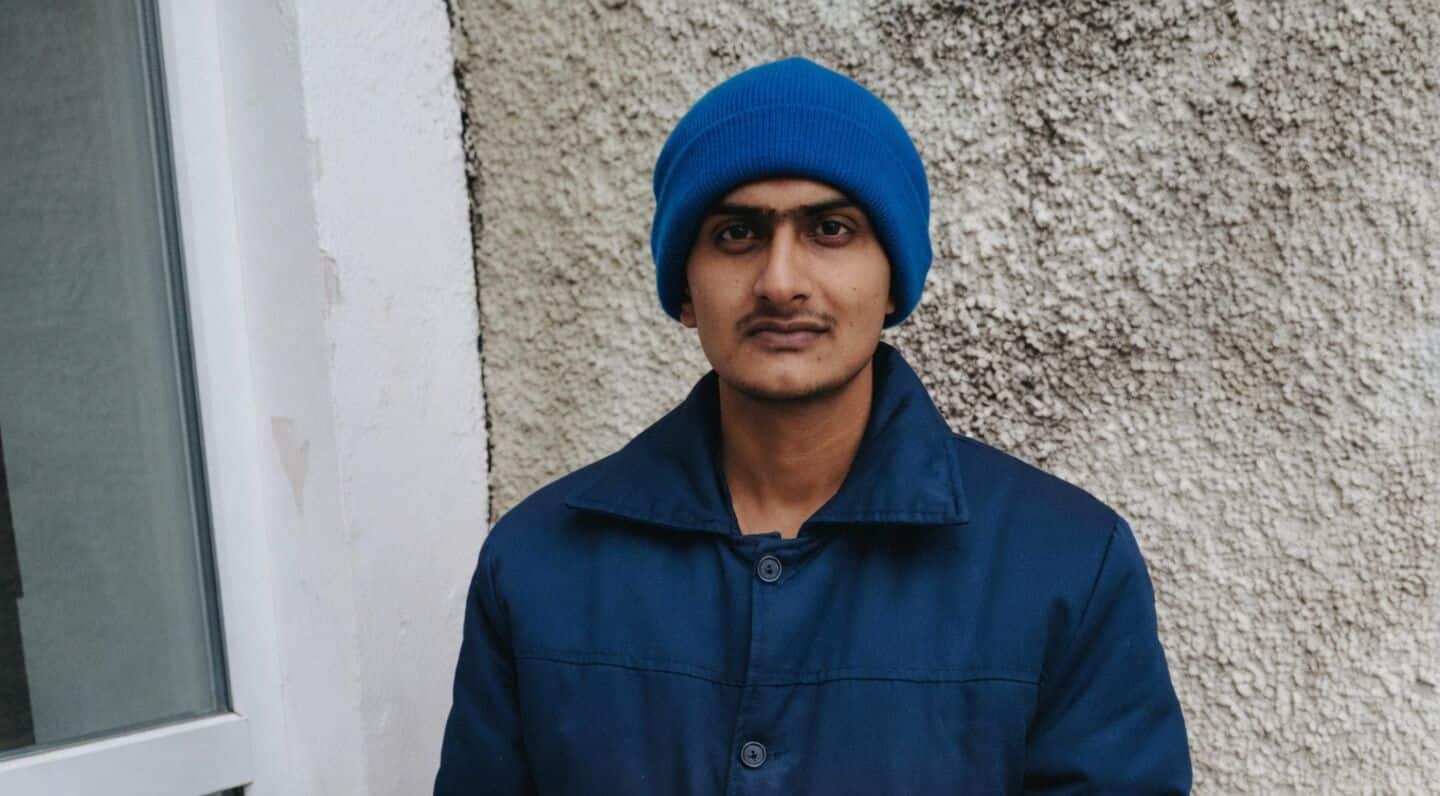Sahil Majodhi held in Ukrainian POW camp, mother seeks help