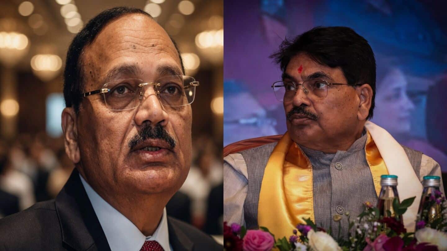 NLSIU students, alumni oppose CJI and BCI convocation invite