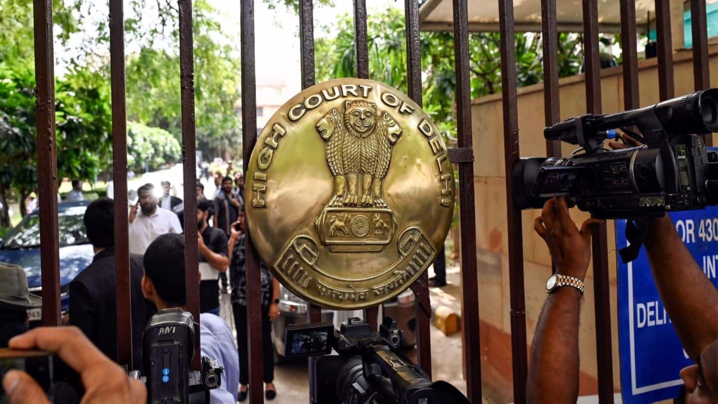 Delhi High Court rules women liable under Section 376D IPC