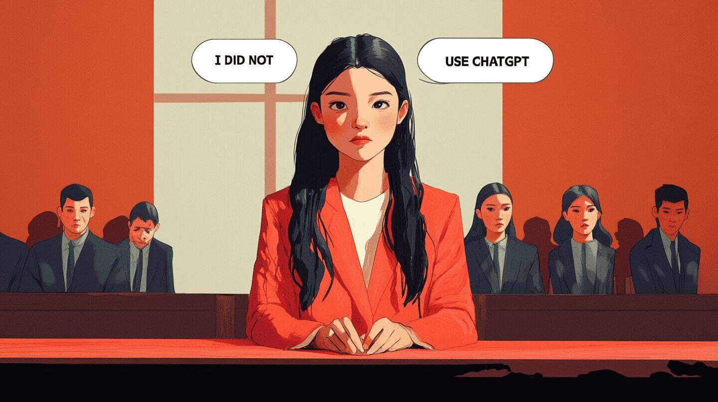 Class 10 student dies by suicide after being accused of using AI in exam