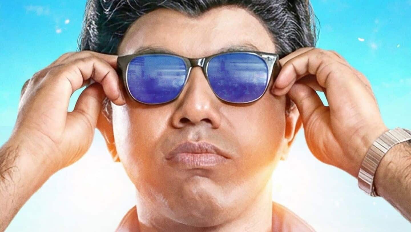 'Amaidhipadai' political satire returns April 10 amid Tamil Nadu elections
