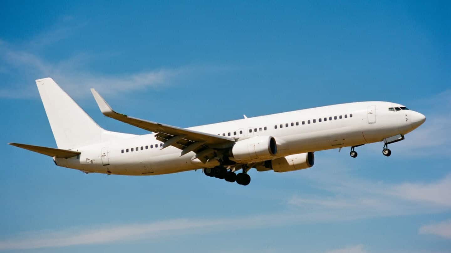FlightAware sues Kalshi over using data in US cancelation bets