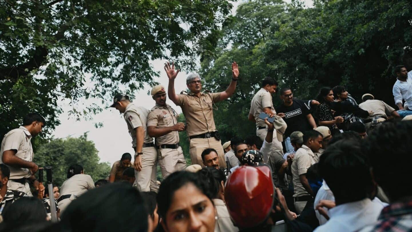 CJP to protest in Rajasthan over alleged police rights violations