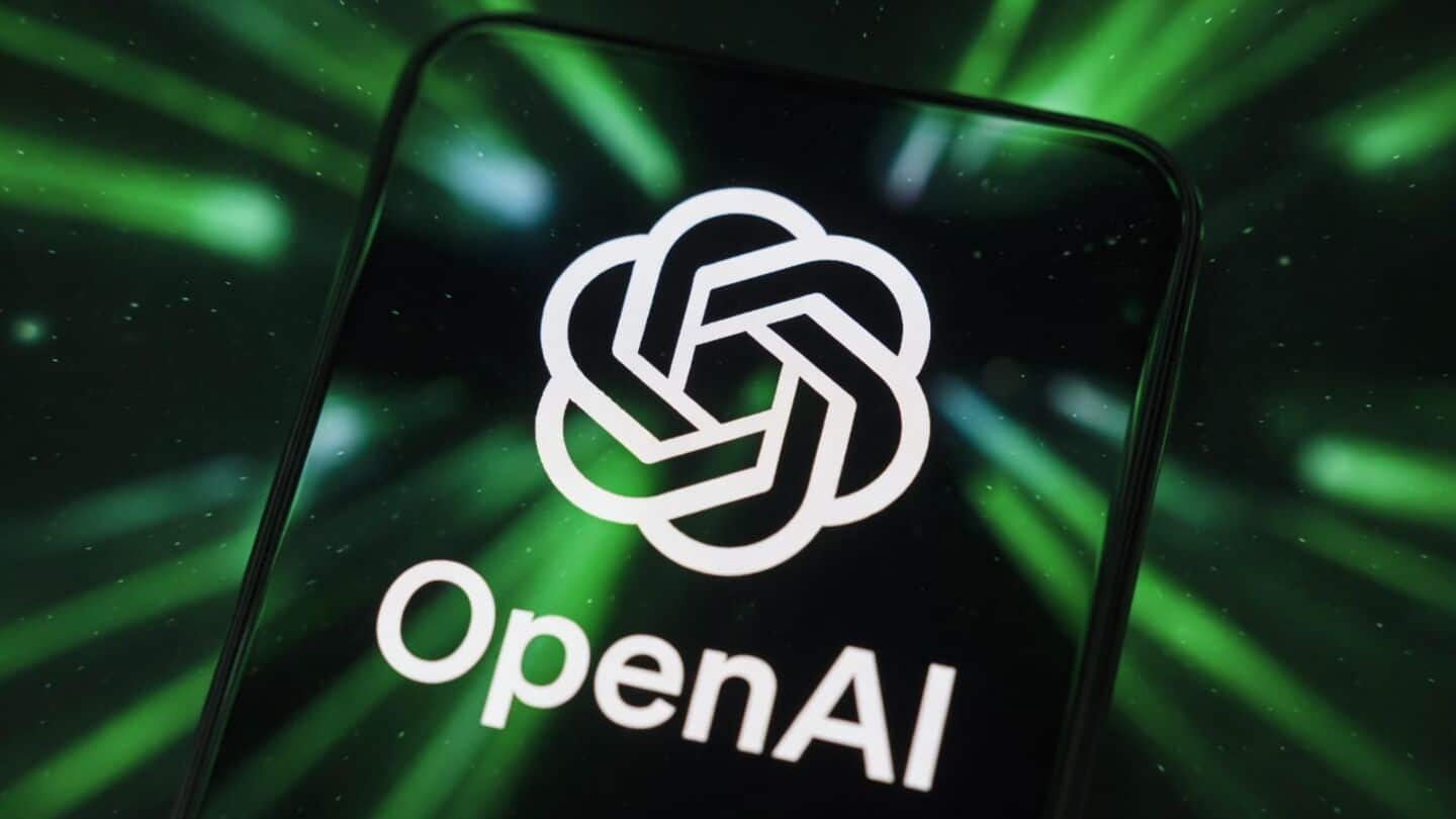 OpenAI's ChatGPT accounts for vast majority of Congress AI spending