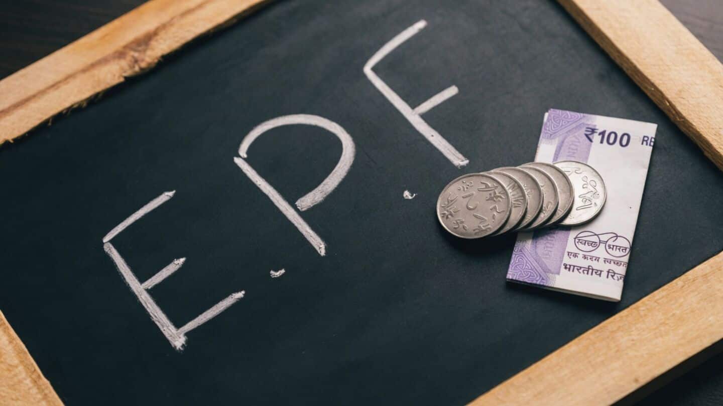 EPFO clarifies interest on inoperative EPF accounts until age 58
