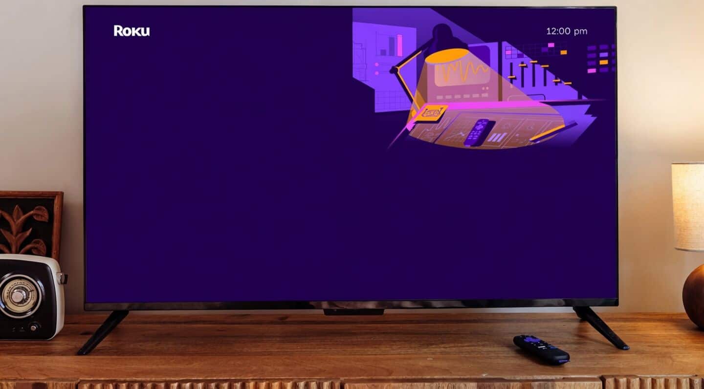 Roku rolls out fresh home screen in Brazil and Mexico