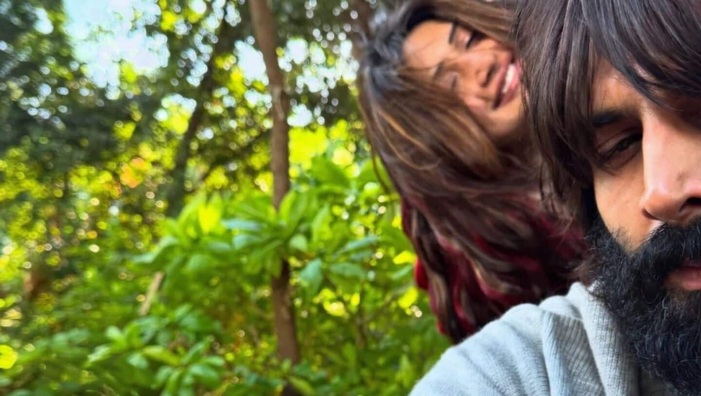 Basu's romantic musical starring Aaryan, Sreeleela delayed to 2026